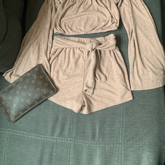 Forever 21 co-ord set - Picture 2 of 5